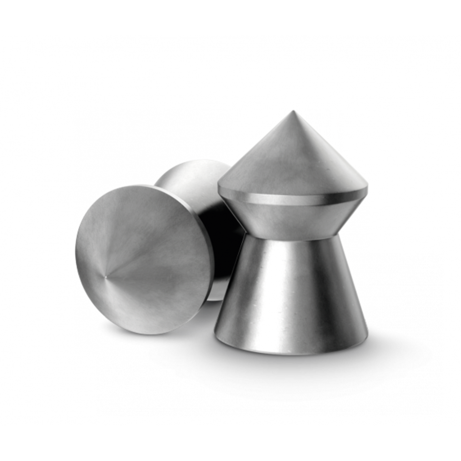 Haendler & Natermann Spitzkugel Kogeltjes 5,5MM