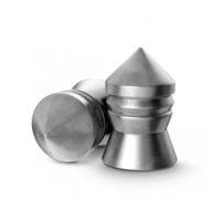 Haendler & Natermann Silver Point Kogeltjes 5,5mm (.22)