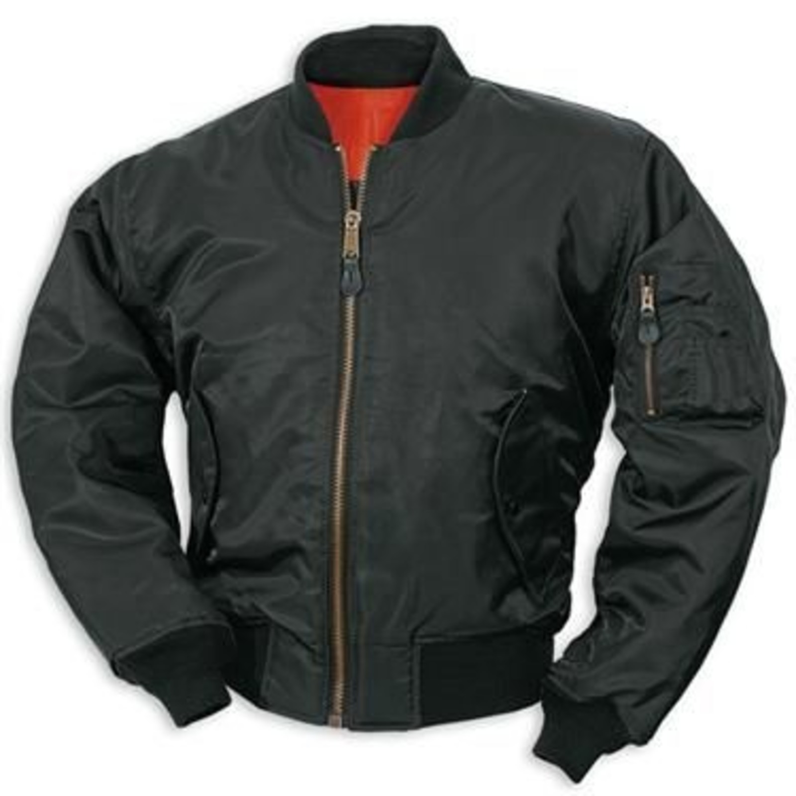 Fostex MA1 Bomberjacket