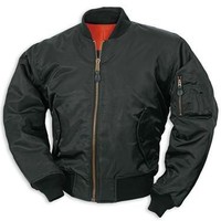 Fostex MA1 Bomberjacket