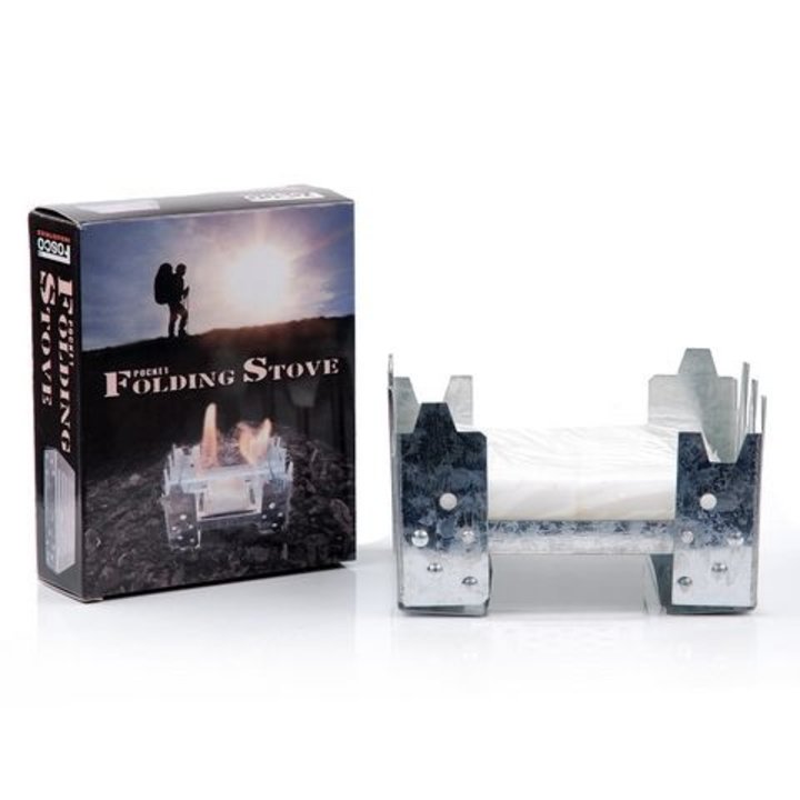 Portable Cooker / Esbit Brander