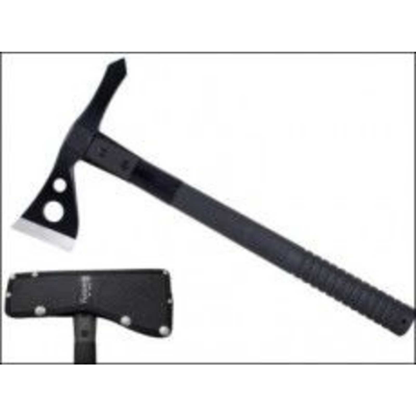 SOG Tomahawk SOG Fusion Tactical