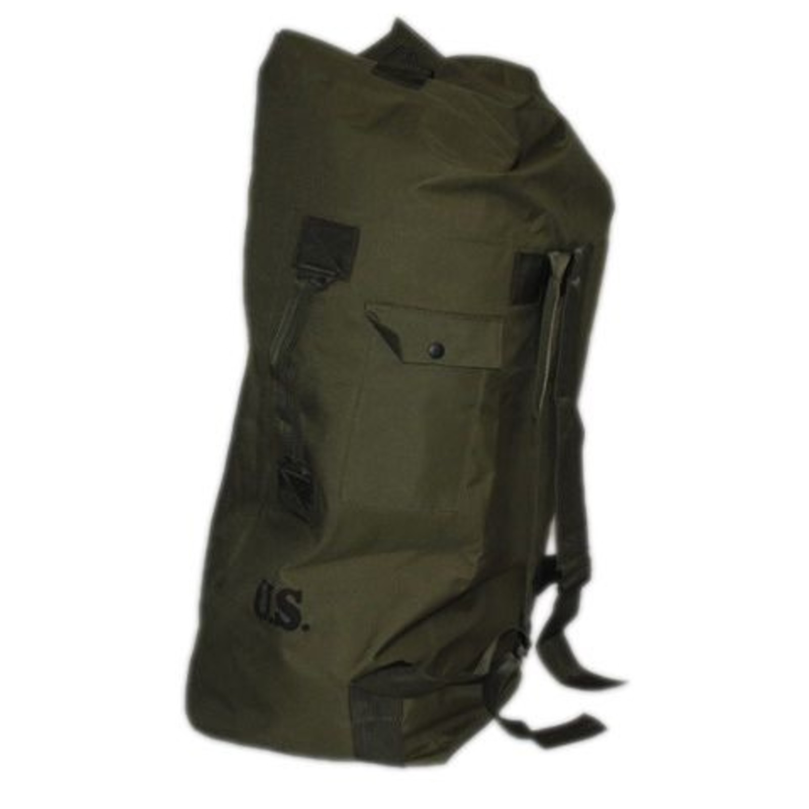 Fostex Plunje- Rugzak Kleur Groen