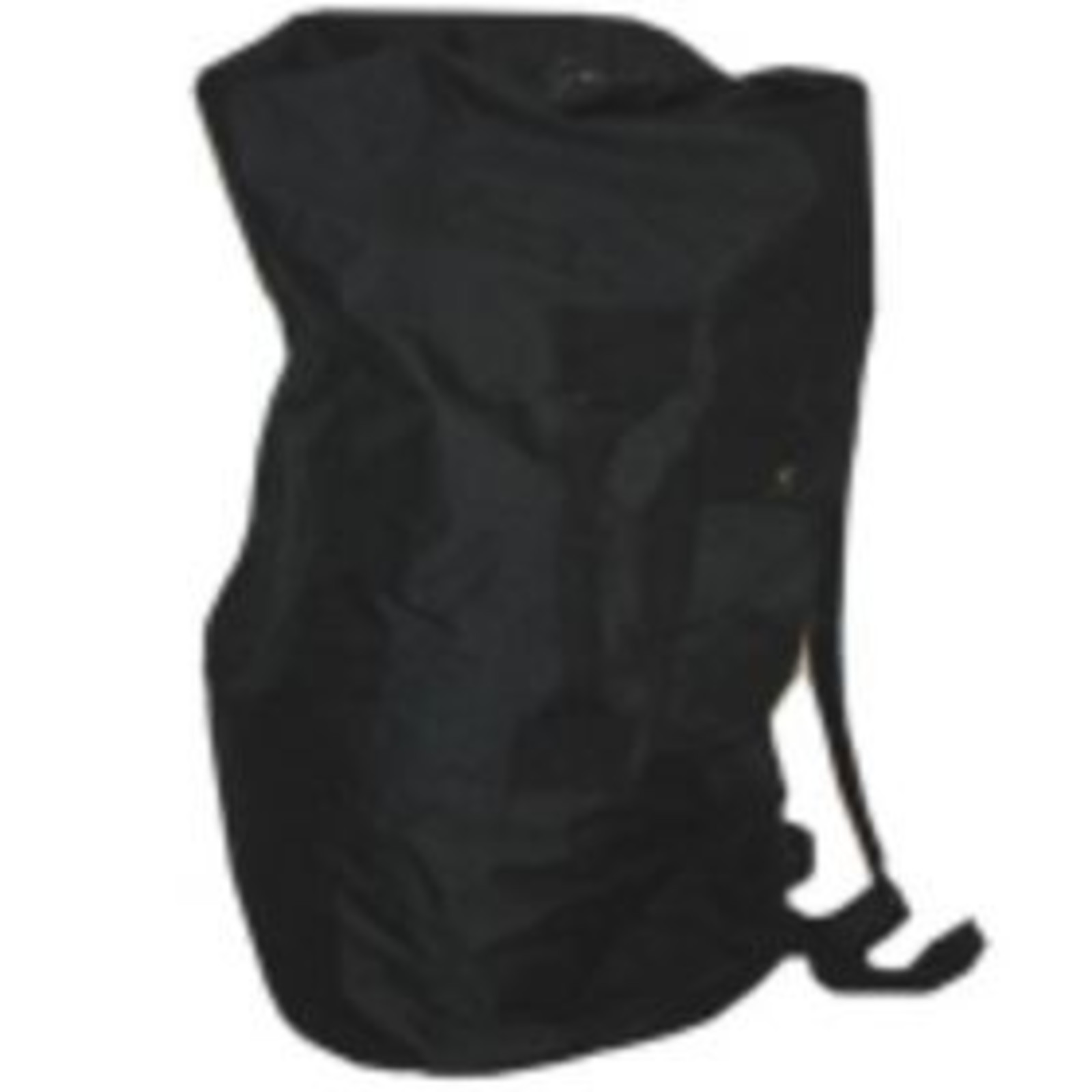 Fostex Plunje-Rugzak Kleur Zwart