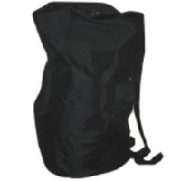 Fostex Plunje-Rugzak Kleur Zwart