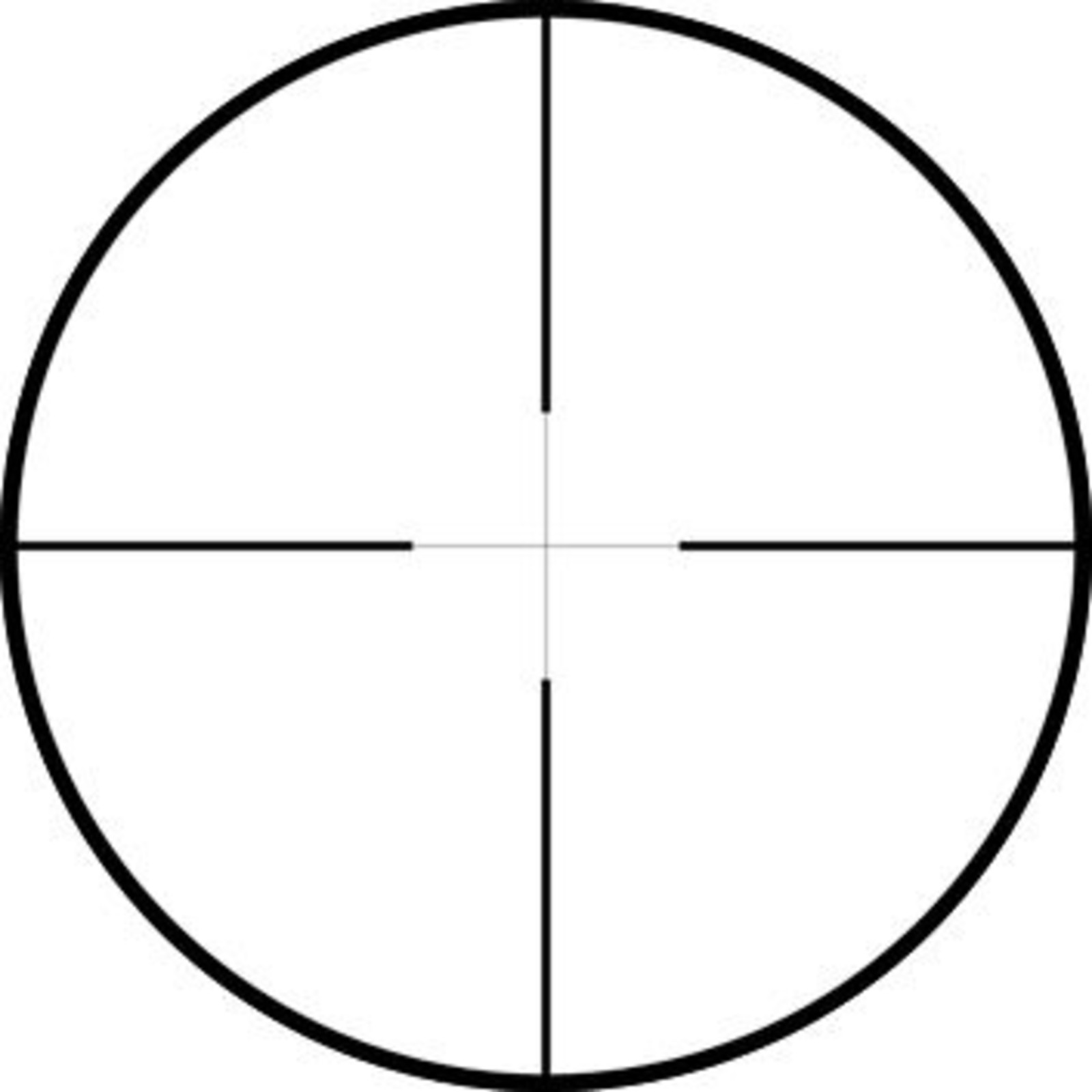 Hawke Vantage 4x32 Richtkijker