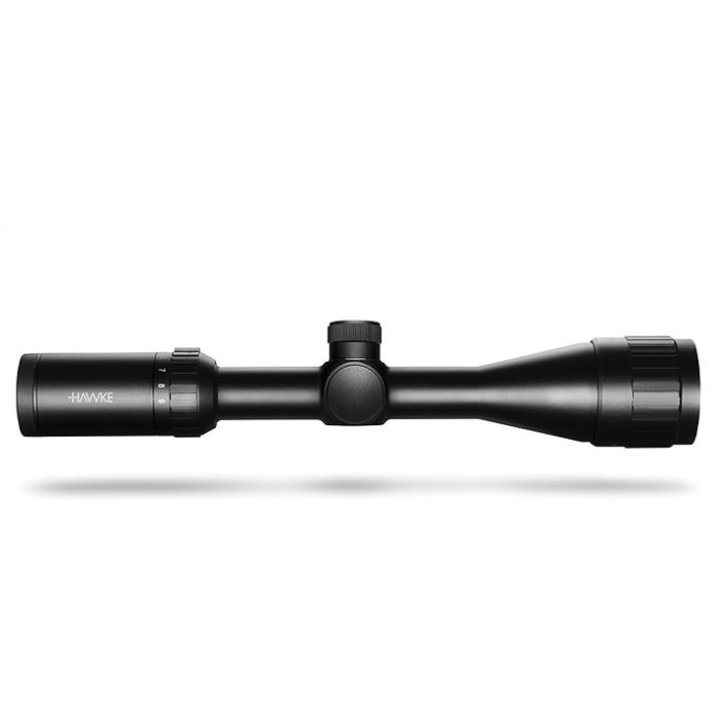 Hawke Vantage 3-9x40 AO Mildot Richtkijker