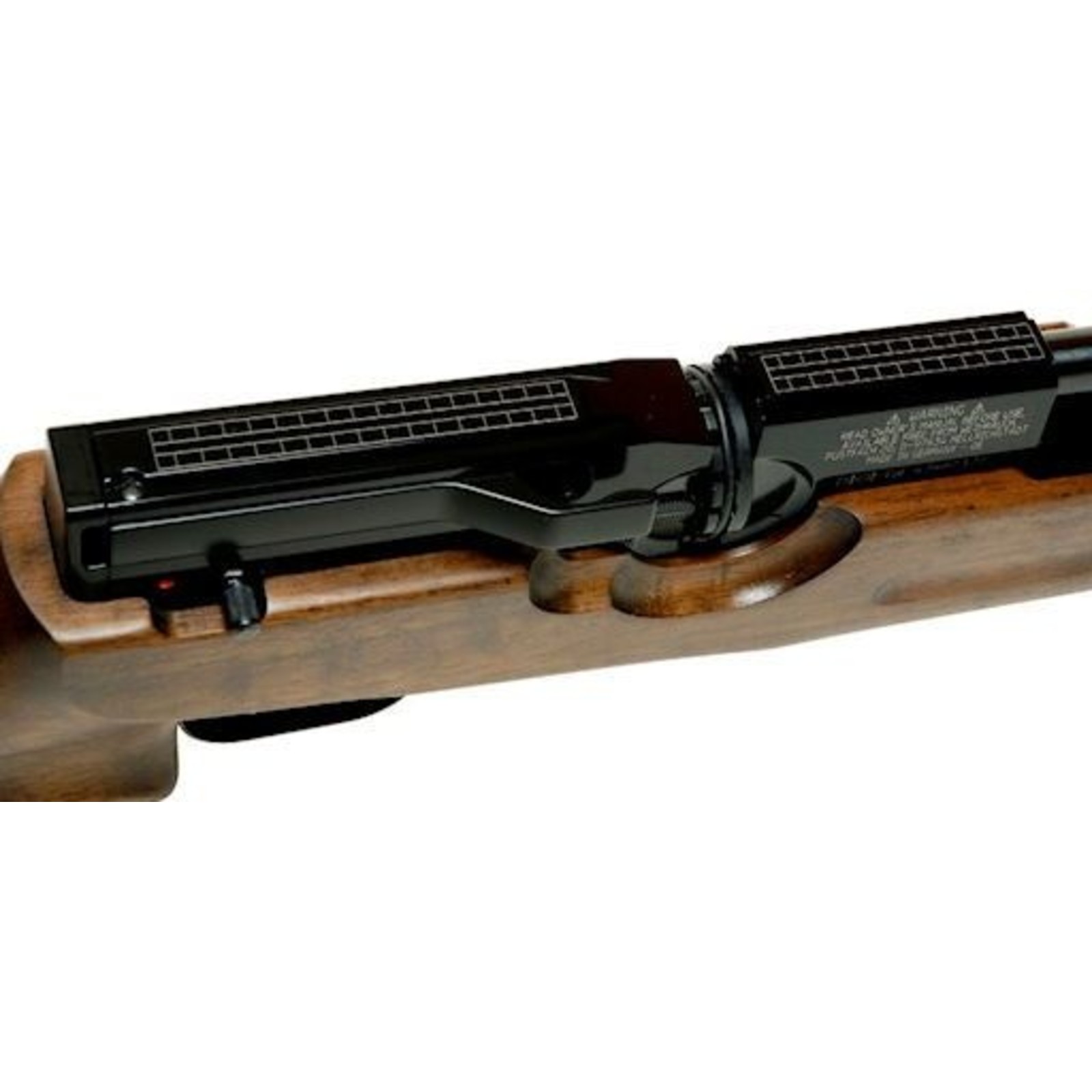 Weihrauch Weihrauch Hw100T PCP 5,5mm