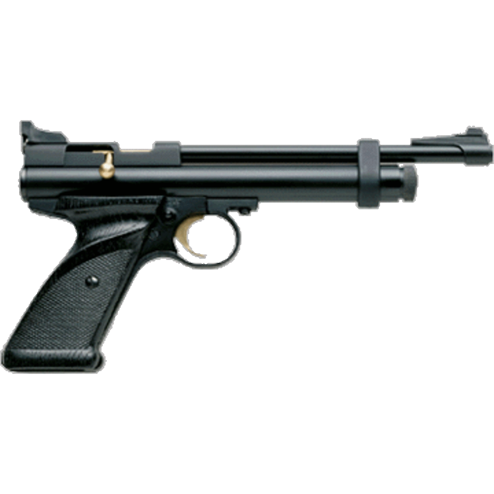 Crosman 2240 Co2 Pistool 5,5mm