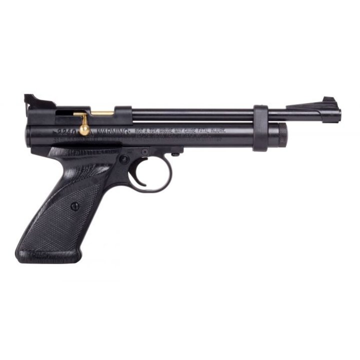 Crosman 2240 Co2 Pistool 5,5mm