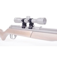 Benjamin Benjamin Sheridan Vizier Montage