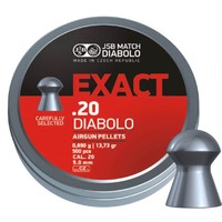 JSB JSB Exact 5.0mm (.20) | 13.73 grains