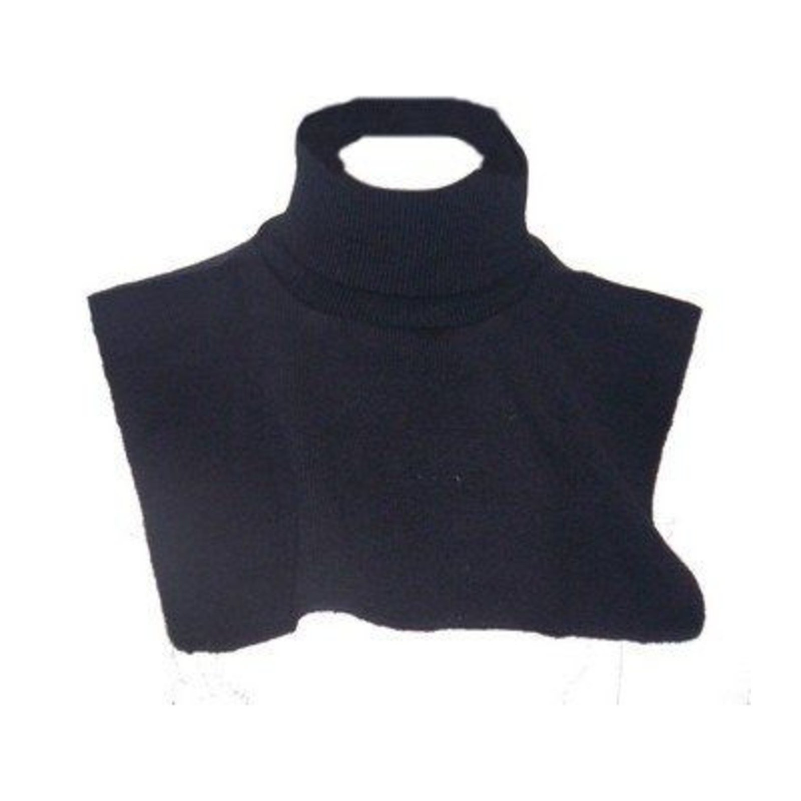 Fostex Poloneck / Col  Zwart