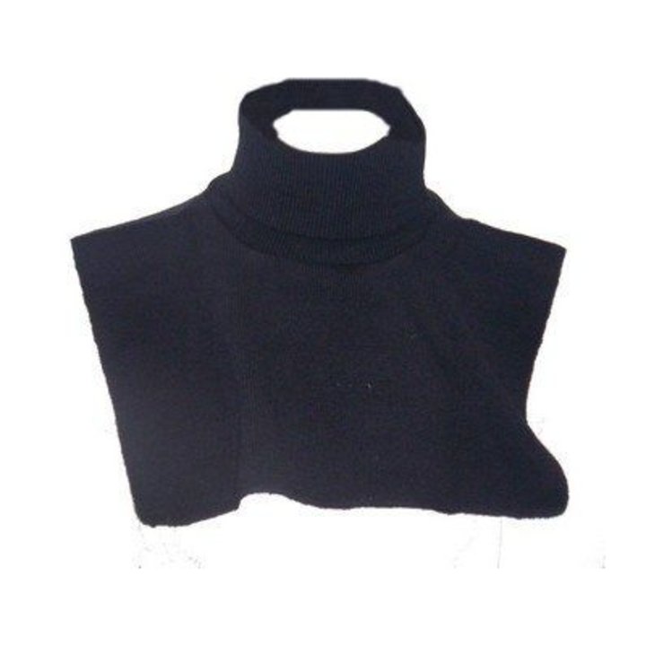 Poloneck / Col  Zwart