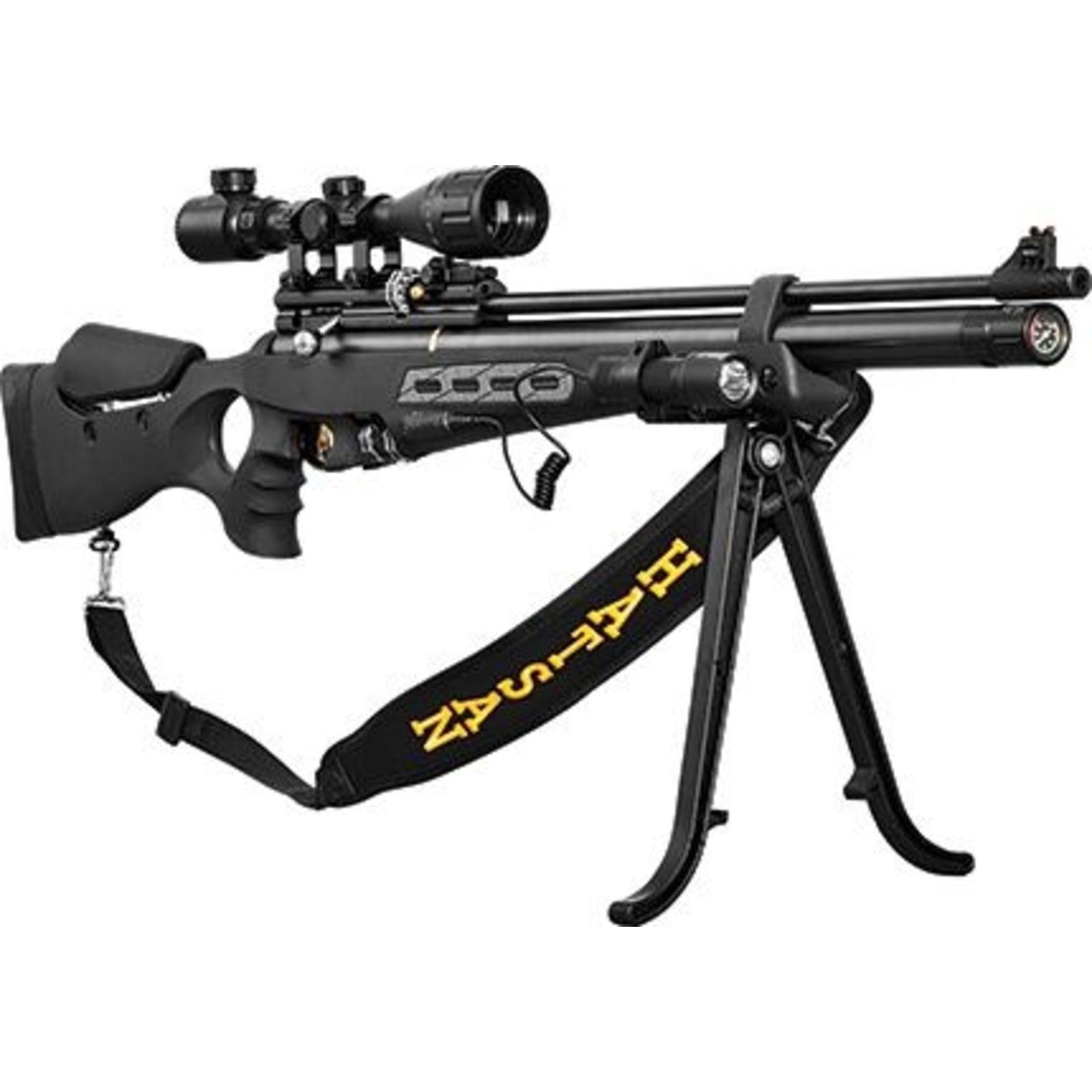 Hatsan BT65 SB Elite PCP 6,35mm