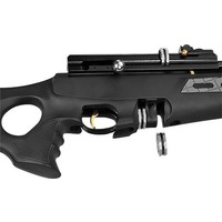 Hatsan BT65 SB Elite PCP 6,35mm