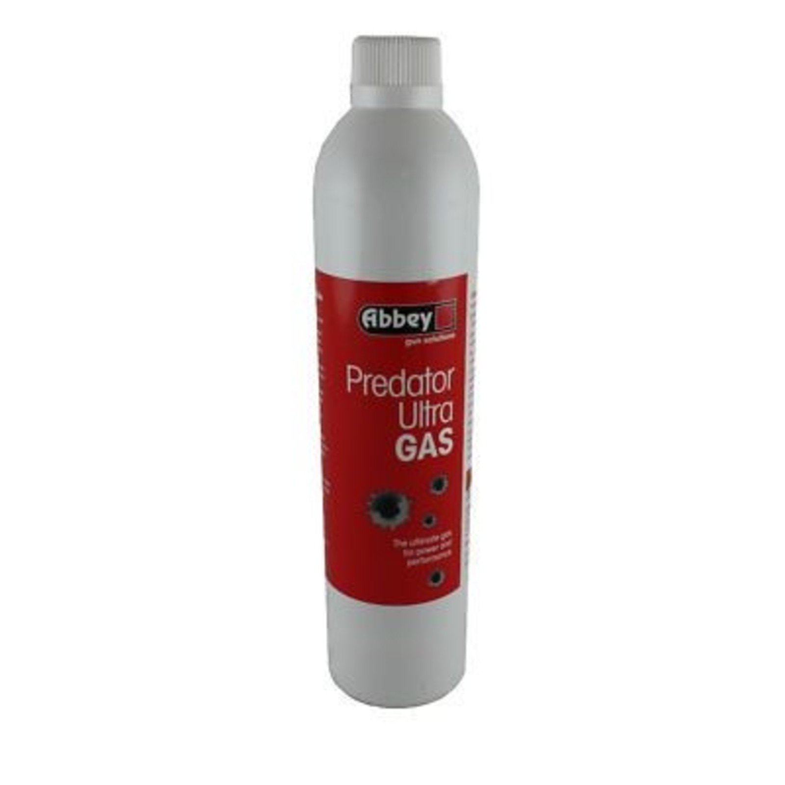 Abbey Predator Ultra Gas 700ml