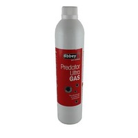 Abbey Predator Ultra Gas 700ml