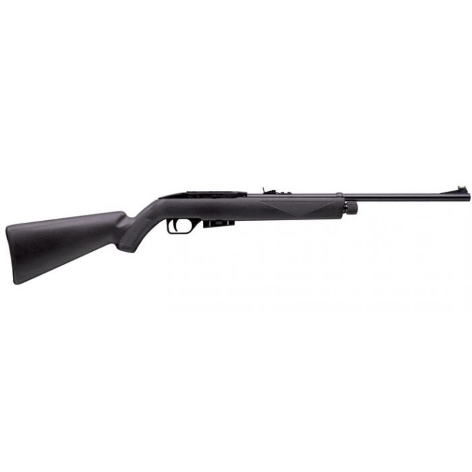 Crosman Crosman 1077 Co2 luchtbuks Semi-Automatisch