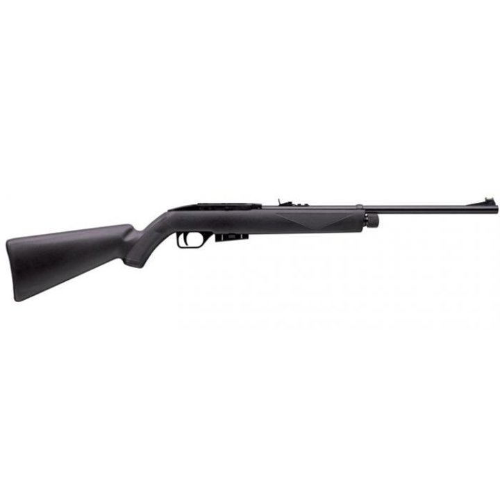 Crosman 1077 Co2 luchtbuks Semi-Automatisch