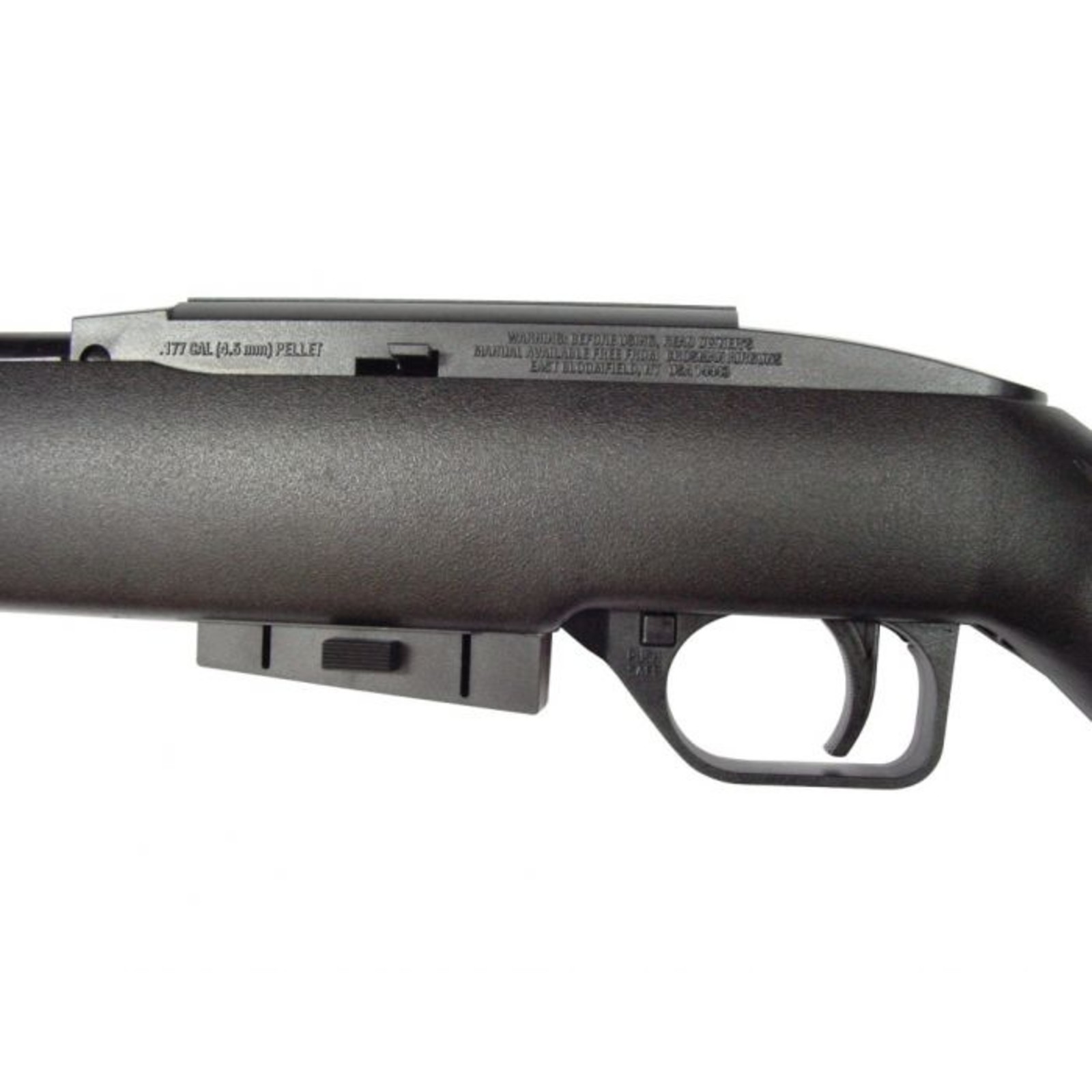 Crosman Crosman 1077 Co2 luchtbuks Semi-Automatisch