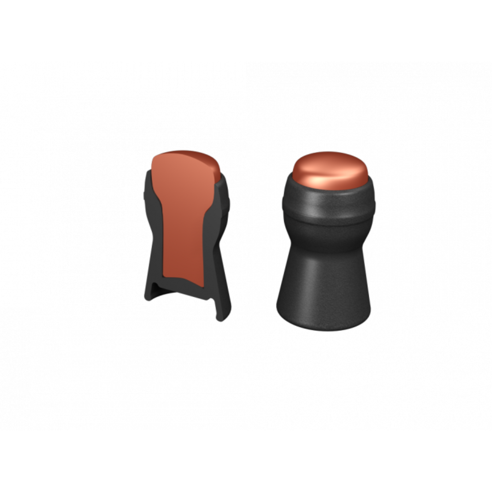 Gamo Gamo Lethal 4,5mm Kogels