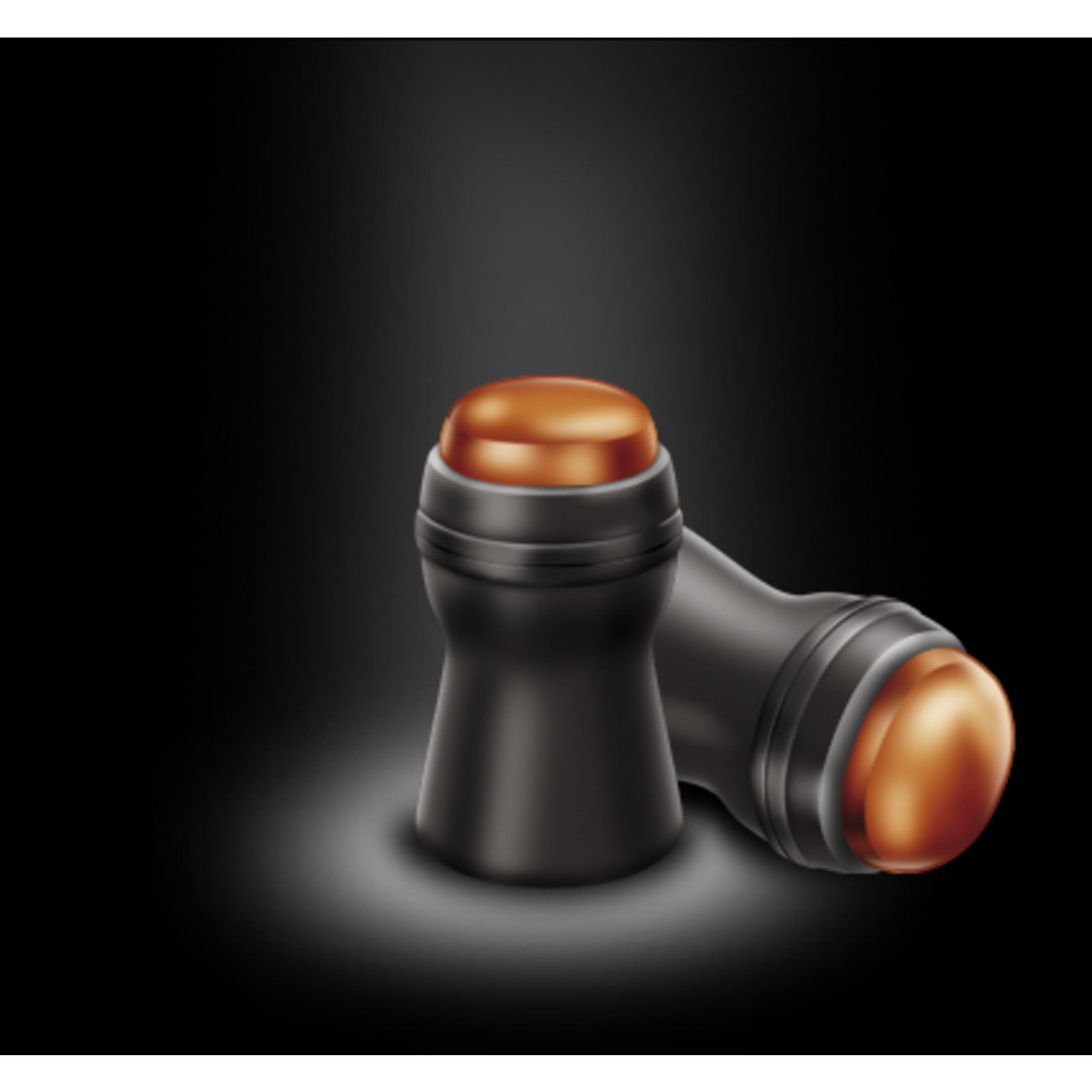 Gamo Gamo Lethal 4,5mm Kogels