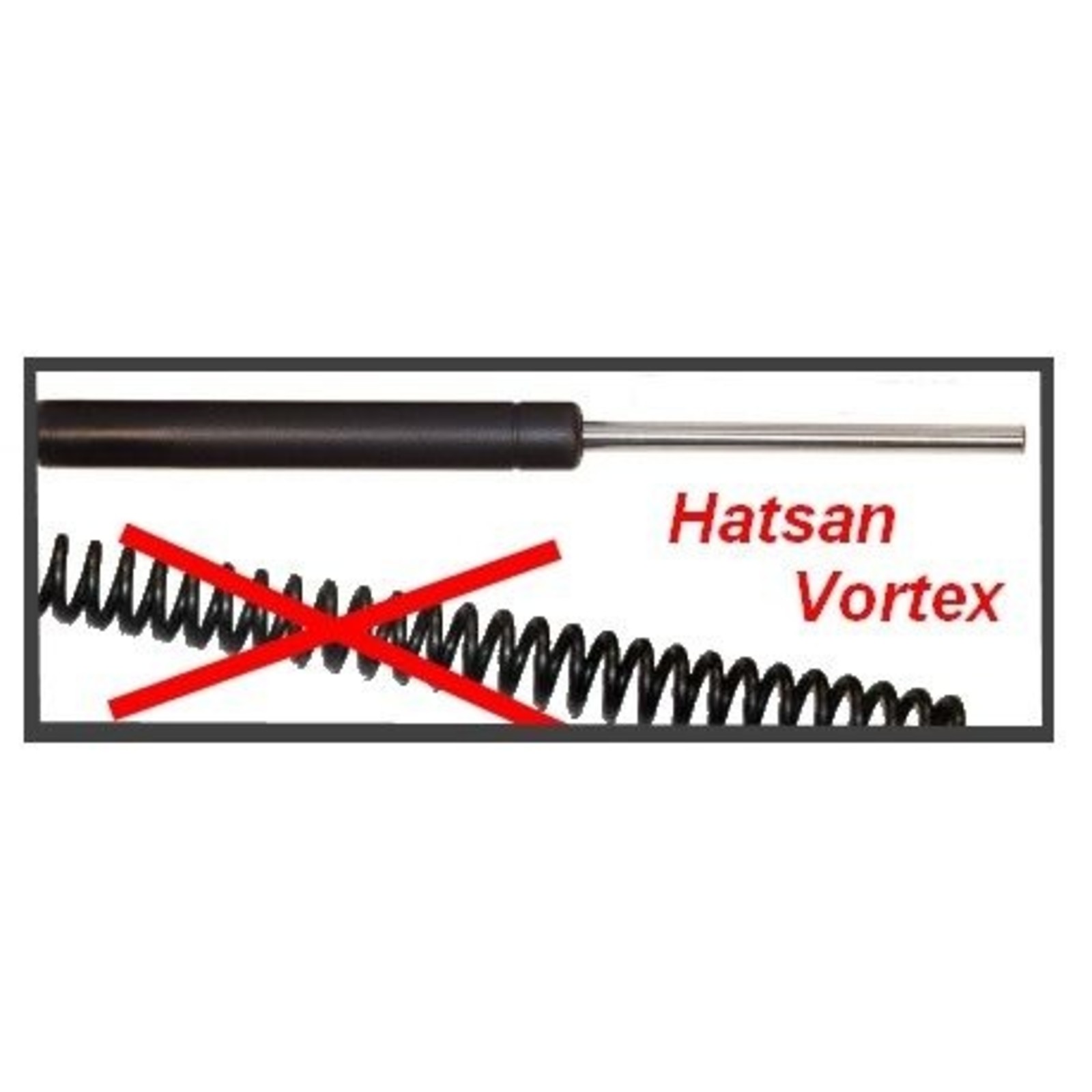 Hatsan Hatsan MOD 125 Sniper Vortex 6,35mm