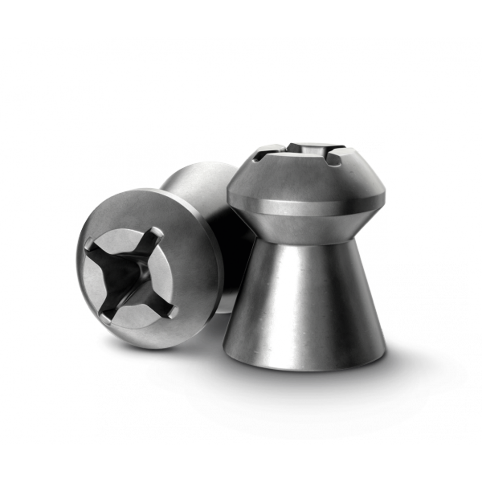 Haendler & Natermann Baracuda Hunter Extreme 4,5mm Kogeltjes