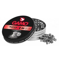 Gamo Gamo Match Kogeltjes 5,5mm 6 Doosjes