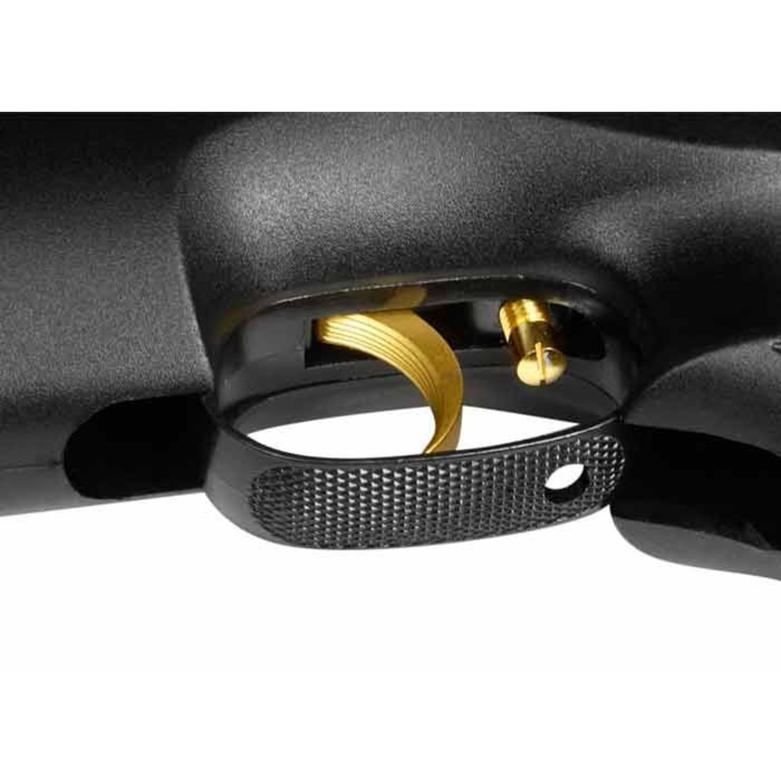 Weihrauch HW97 Blackline 5,5mm Luchtbuks