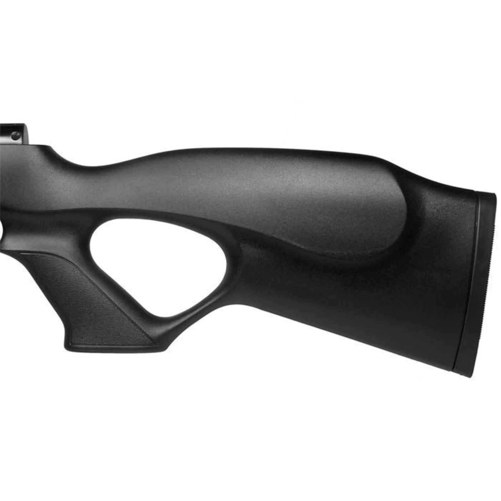 Weihrauch HW97 Blackline 5,5mm Luchtbuks