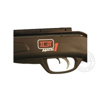 Gamo Gamo Black Maxxim IGT Mach1 5,5mm +3-9x40 Richtkijker