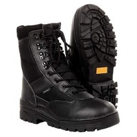 Fostex Fostex Sniperboots Zwart