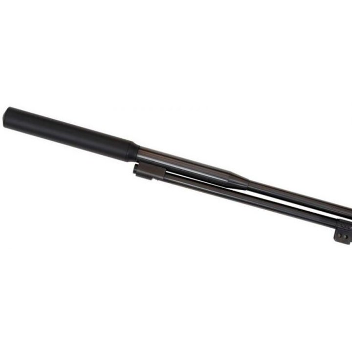 Weihrauch Geluidsdemper HW97 | 4,5 & 5,5mm