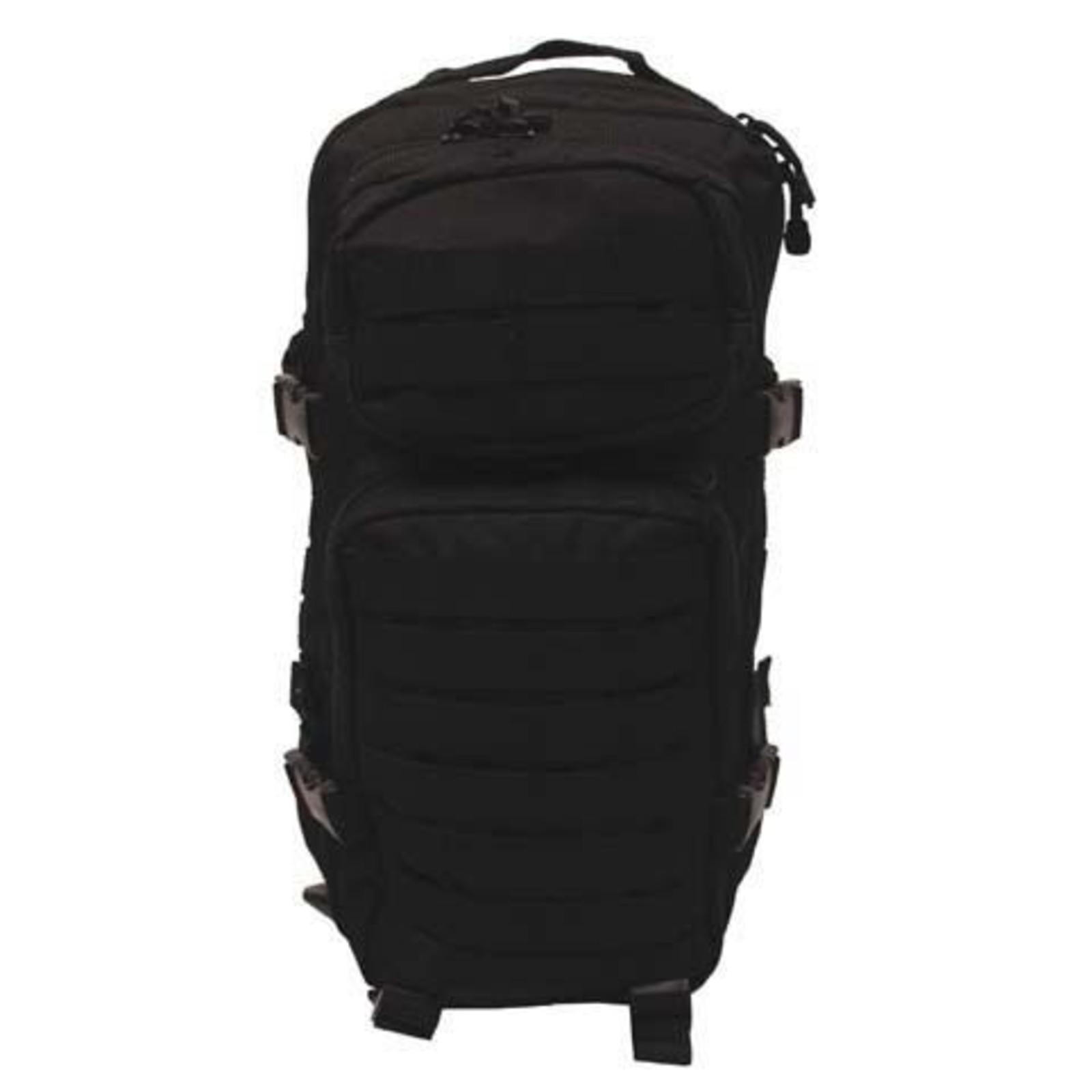 MFH MFH Assault backpack zwart
