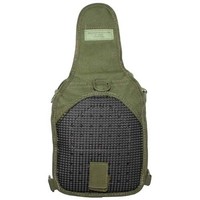 MFH Shoulder Bag, Molle, Olive