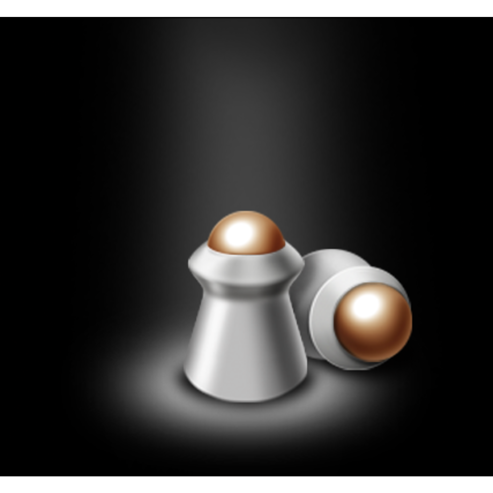 Gamo Gamo Rocket Destroyer 5,5mm Kogeltjes