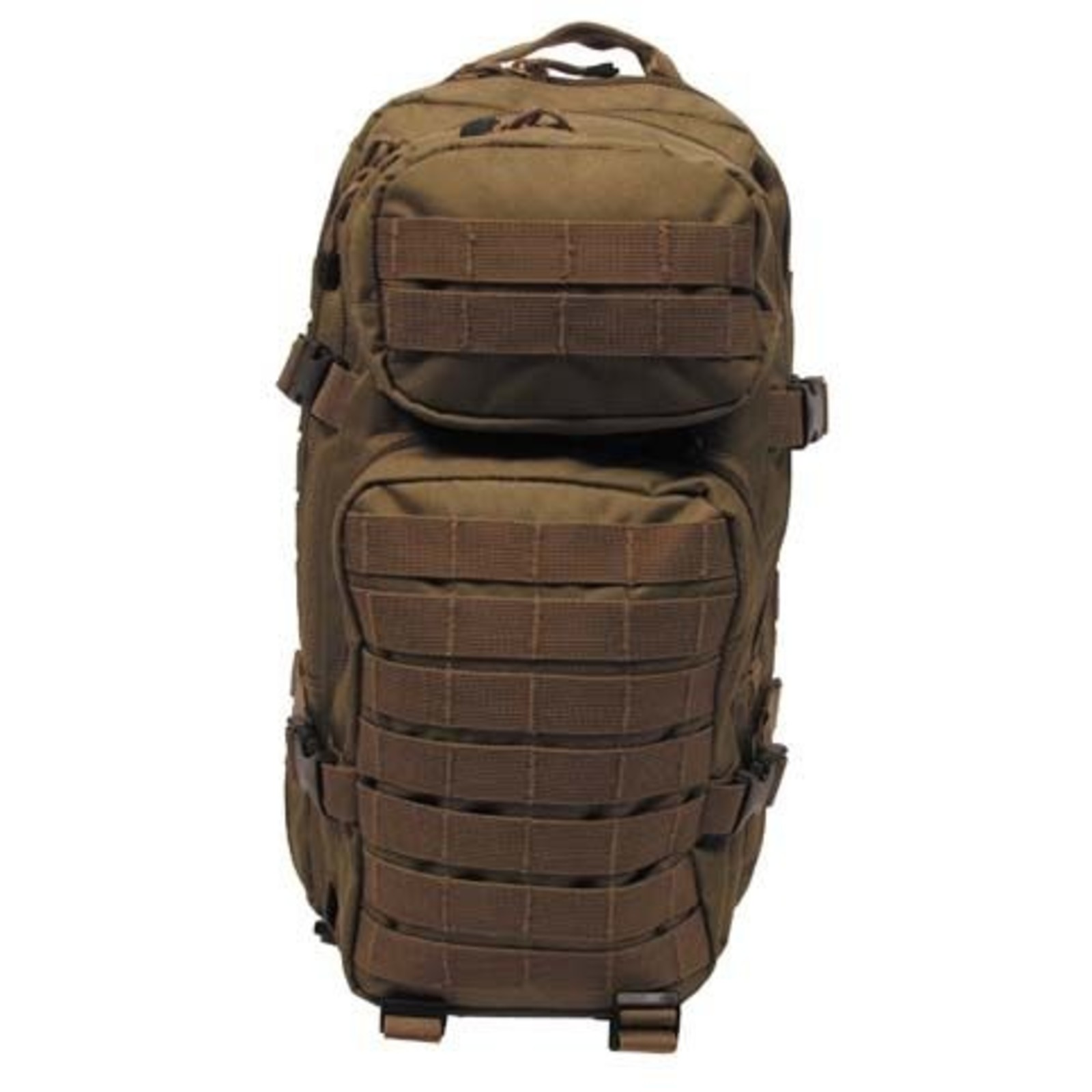 MFH MFH Assault backpack Coyote Tan