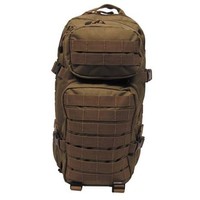 MFH MFH Assault backpack Coyote Tan