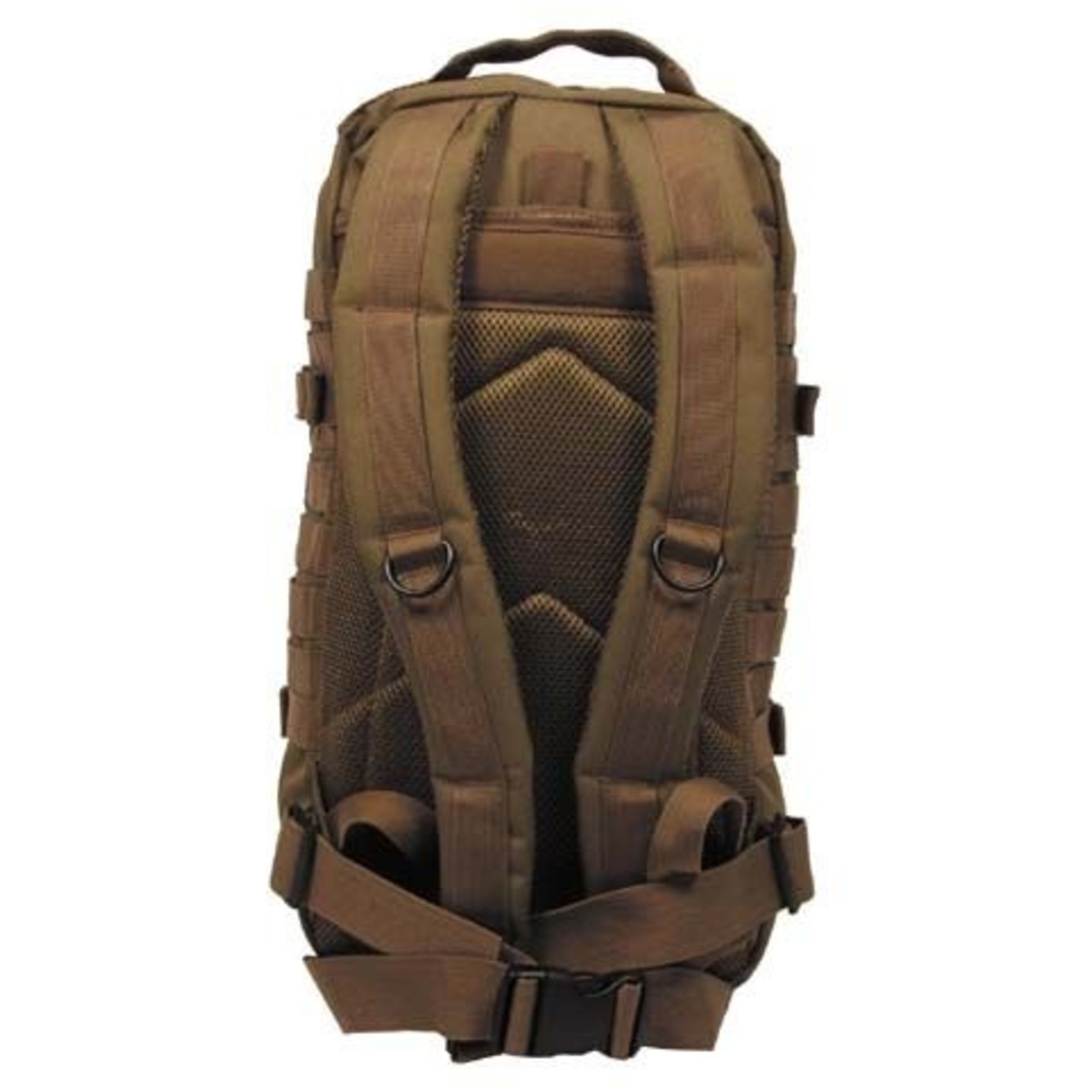 MFH MFH Assault backpack Coyote Tan