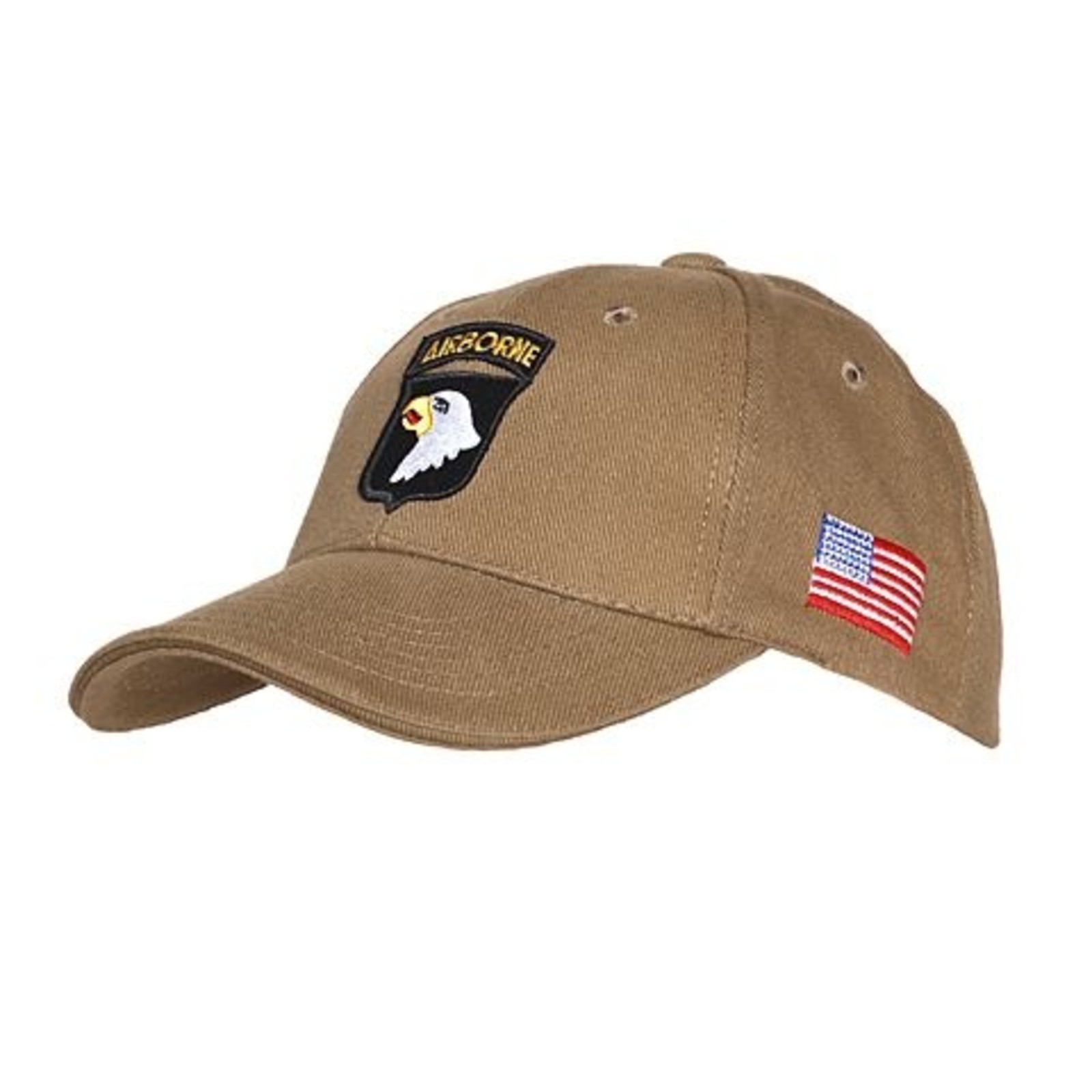 Fostex BASEBALL CAP 101ST AIRBORNE