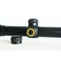 Gamo Gamo Big Cat Hunter 4,5mm Luchtbuks  + 4x32  Richtkijker