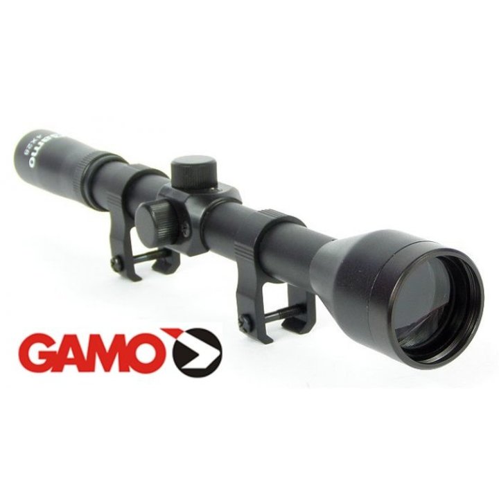 Gamo 4x28 Richtkijker