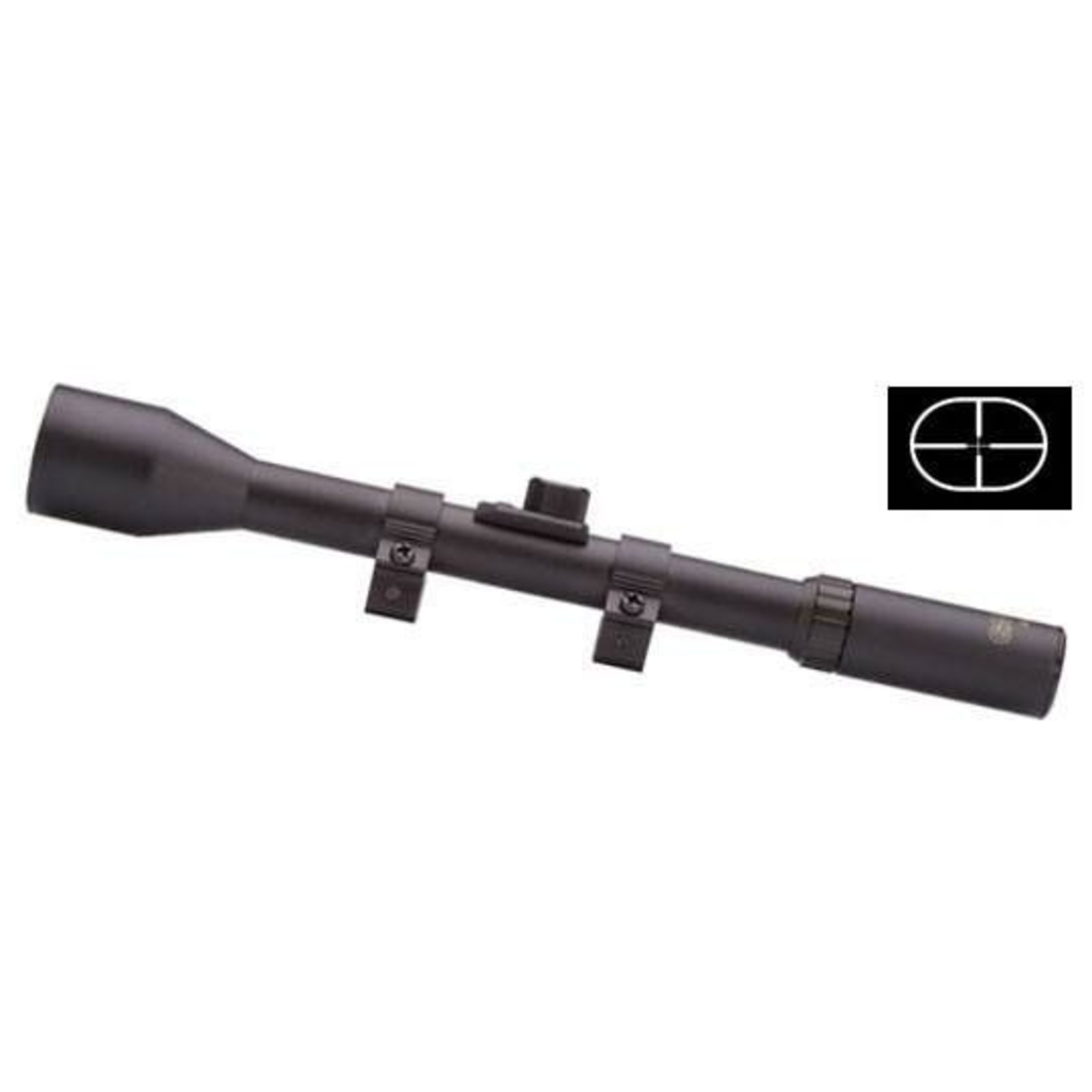 Gamo 4x28 Richtkijker
