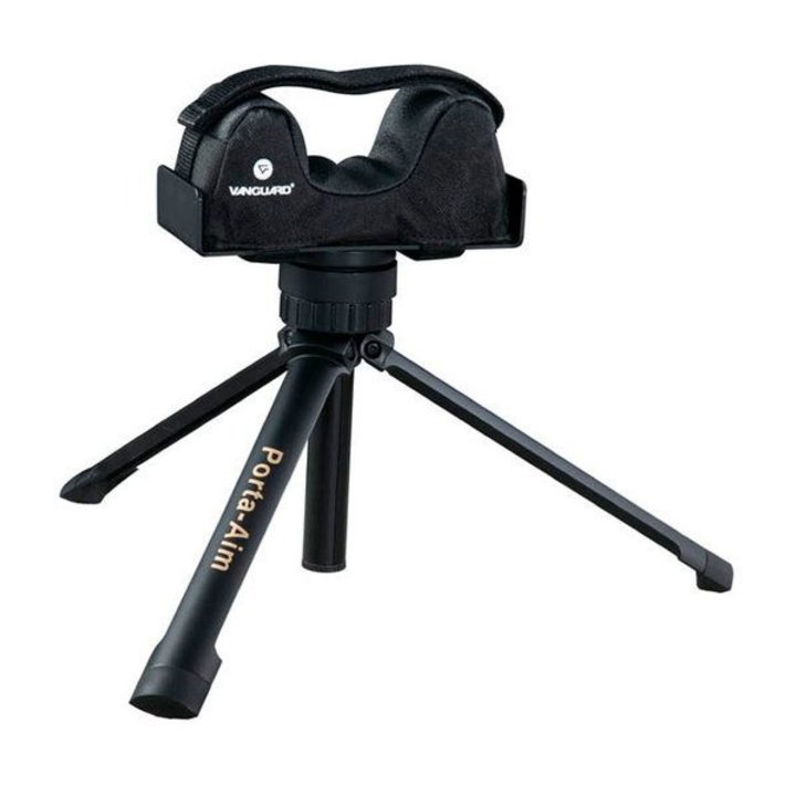 Vanguard Porta Aim Geweersteun