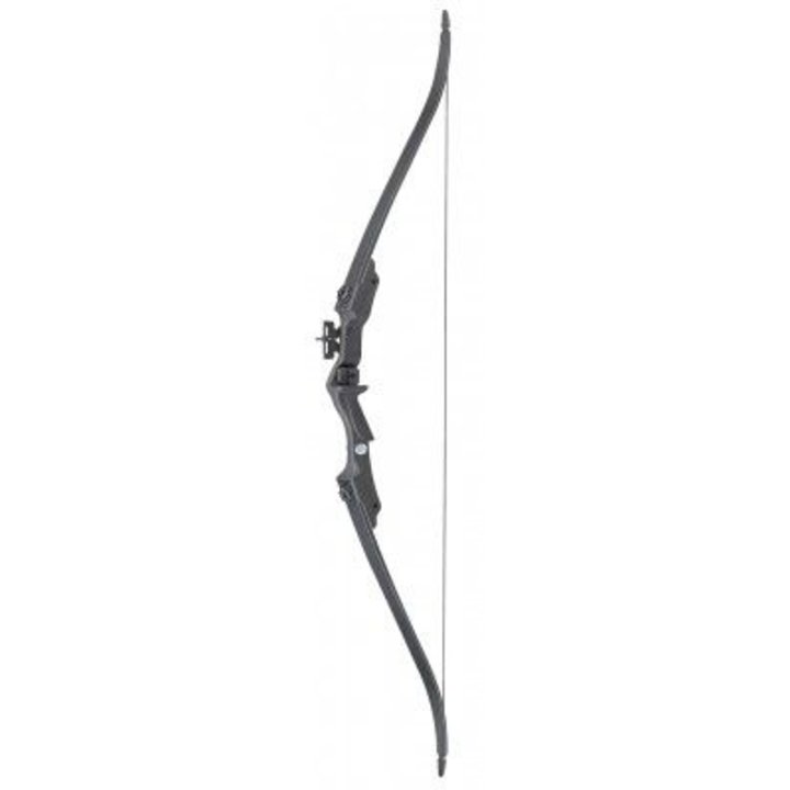 Man Kung rb007 Recurve Handboog