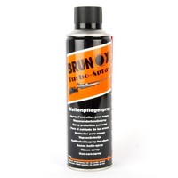 Brunox Brunox Turbo-Spray Wapenolie 300ml