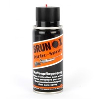 Brunox Brunox Turbo-Spray Wapenolie 120ml