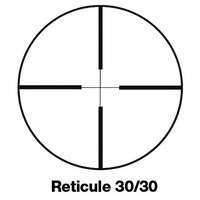 Gamo Gamo 3-9x40 Richtkijker